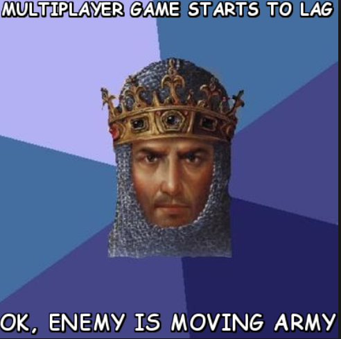 How to turn any aoe2 match into a chatroom for Age of Empires II (2013)