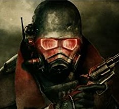 How to turn off the annoying mouse acceleration for Fallout: New Vegas