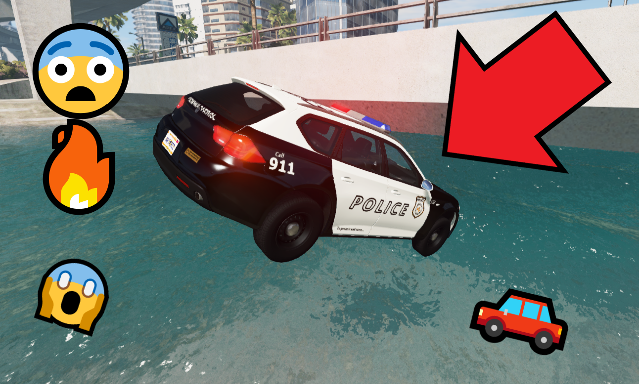 How to turn on your computer so you can play BeamNG.Drive for BeamNG.drive