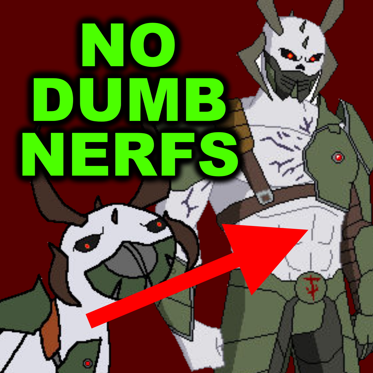 How to un-baby the game for DOOM Eternal