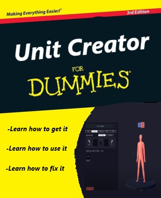 How To Unit Creator for Totally Accurate Battle Simulator