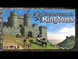 How to unlink your account. for Stronghold Kingdoms