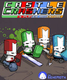 How to unlock all characters in Castle Crashers for Castle Crashers