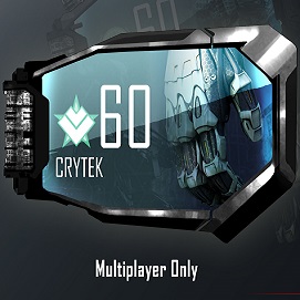How to unlock all dog-tags (multiplayer) for Crysis 2 Maximum Edition