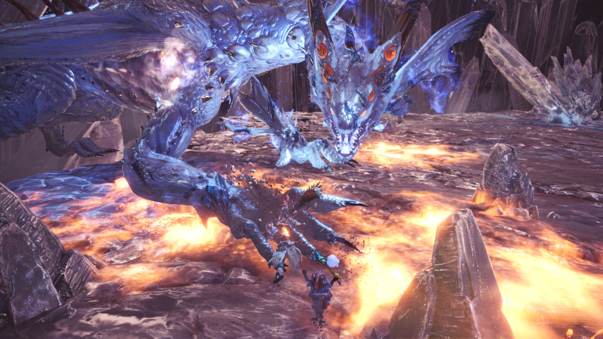 How to Unlock and Upgrade all Specialised Tools for Monster Hunter: World