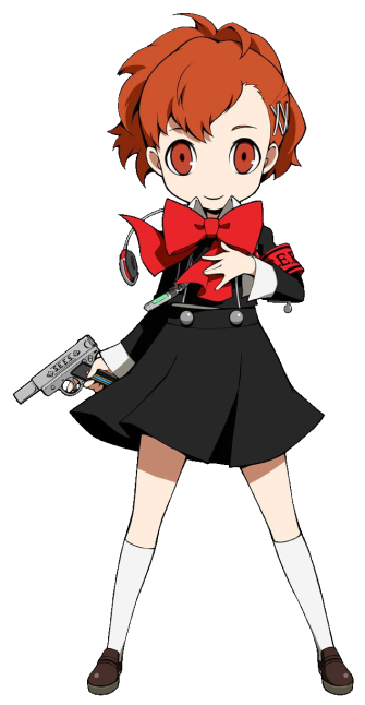 How to unlock FeMC in P4G for Persona 4 Golden