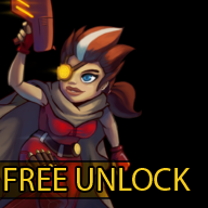 [HOW TO] Unlock Raelynn for free! for Awesomenauts