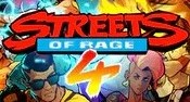 How to unlock secret boss fight stages & All Characters for Streets of Rage 4