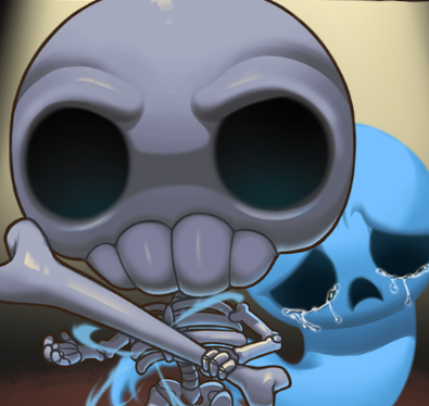 How to unlock The Forgotten in Afterbirth+ for The Binding of Isaac: Rebirth