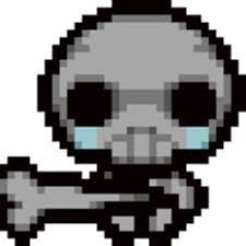 How to unlock The Forgotten for The Binding of Isaac: Rebirth