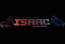 How to unlock "The Lost" for The Binding of Isaac: Rebirth