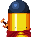 How To Unlock The Secret Bullet Character for Enter the Gungeon