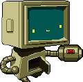 How To Unlock The Secret Robot Character for Enter the Gungeon