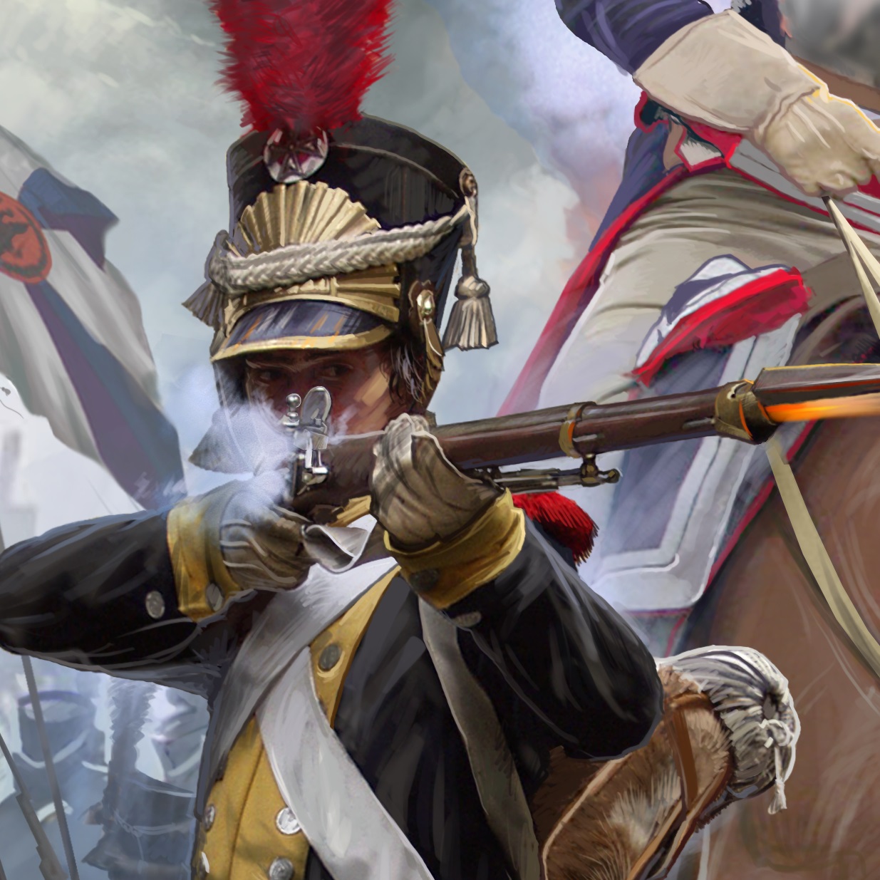 How to upgrade the game to version 1.4 and more! for Cossacks II: Battle for Europe
