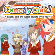 How to Upload Custom Screenshot for Cherry Tree High Comedy Club