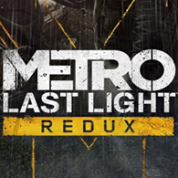 How to use a Night Vision for Metro: Last Light Redux