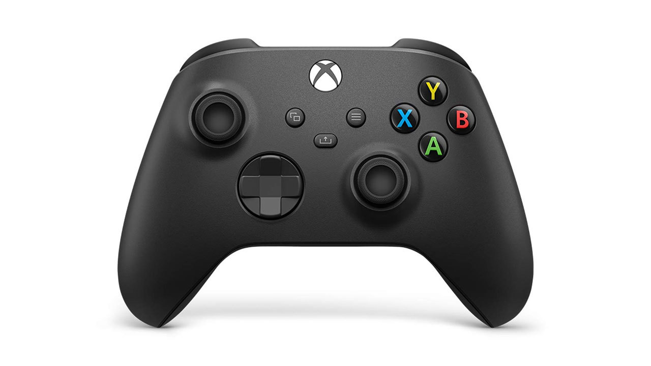 How to use a Xbox One and Xbox Series X controller using XOutput