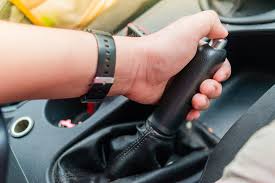 How to use brake for Chippy