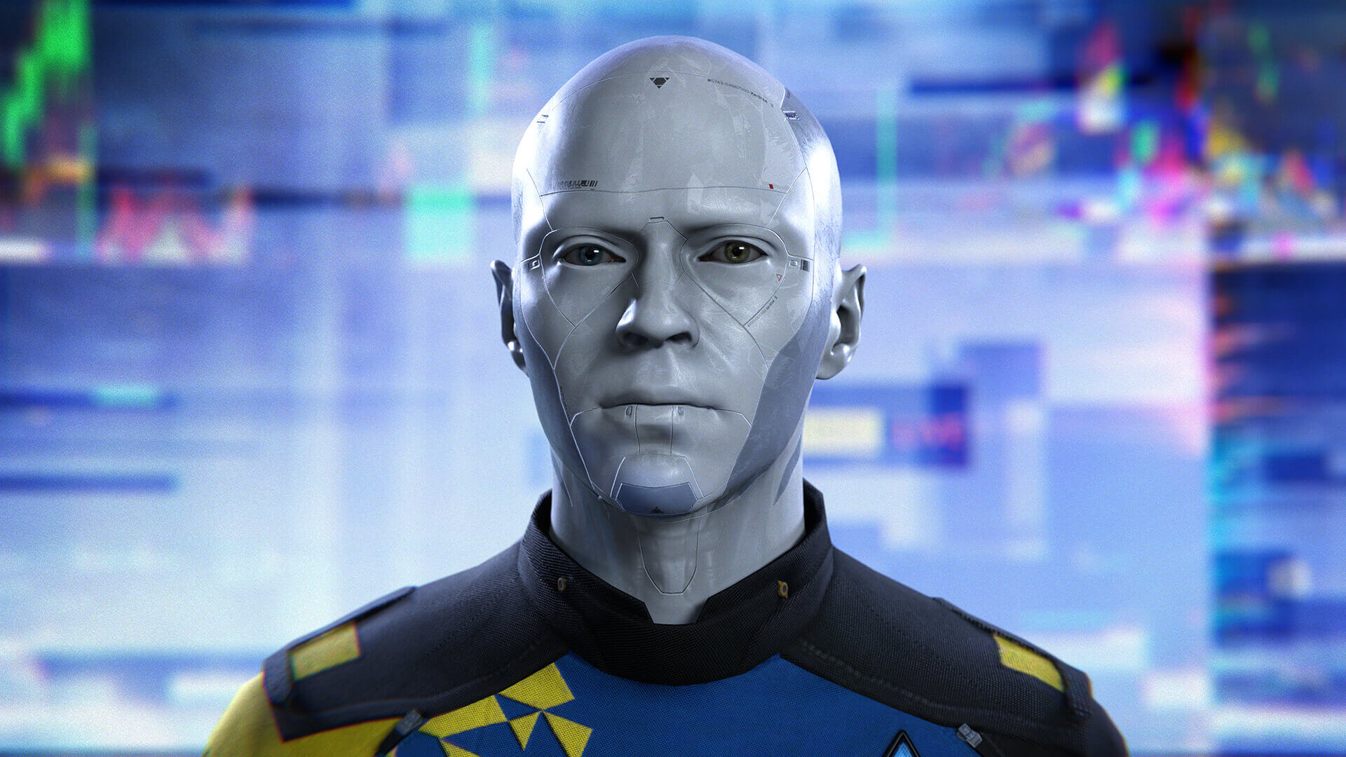 How to use multiple save games for Detroit: Become Human
