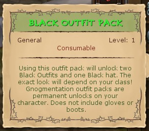 How to Use Outfit Packs for Villagers and Heroes