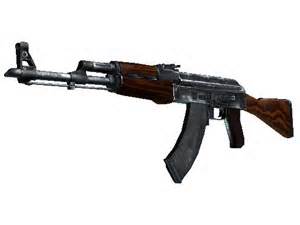How to use the AK and be efficient with it for Counter-Strike: Source