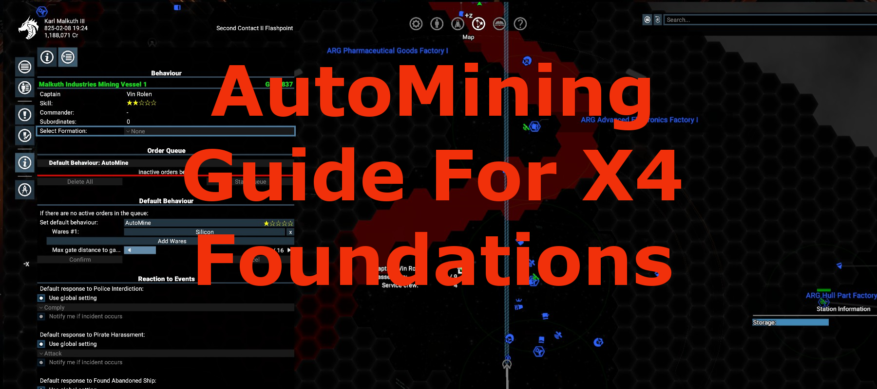 how-to-use-the-autominer-in-x4-foundations-steam-solo