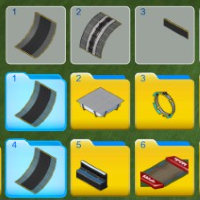 How to Use the Classic Track Editor (from Maniaplanet) in Trackmania Turbo for Trackmania Turbo
