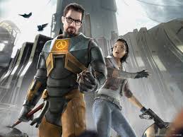 How To Use The Developer Console for Half-Life 2