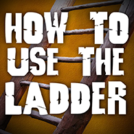 How to use the Ladder for DARK SOULS™ II