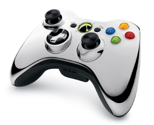 How to use the XBox 360 controller with Windows 8 for Evoland