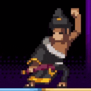 How To Vibe Check Guide for Katana ZERO