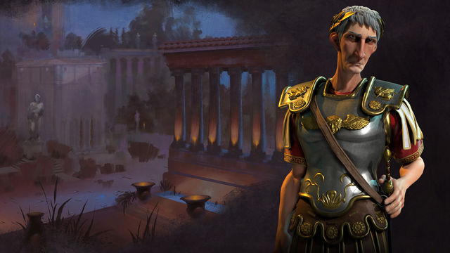 How to win Deity by doing nothing (win in one turn) for Sid Meier's Civilization VI