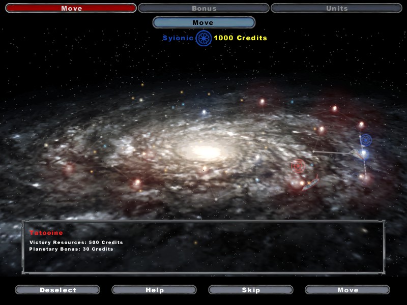 How to Win Galactic Conquest for Star Wars: Battlefront 2 (Classic, 2005)