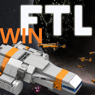 How to Win on FTL for FTL: Faster Than Light