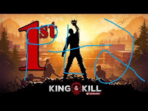 How to win to game H1Z1 PART 2 for Z1 Battle Royale