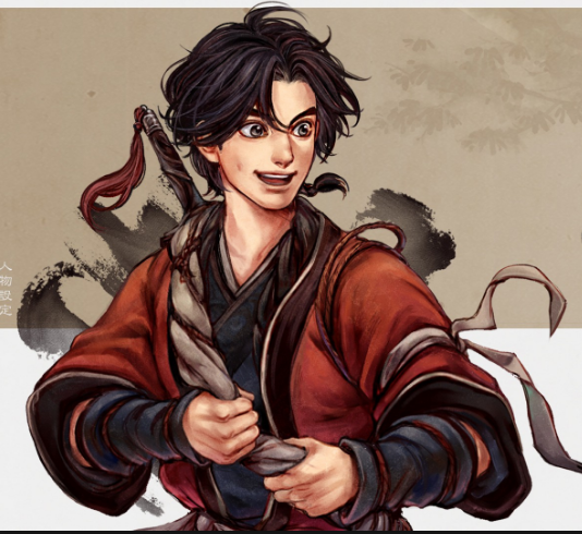 HOW TO WUXIA PROPERLY for 侠客风云传前传(Tale of Wuxia:The Pre-Sequel)