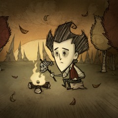 How you survive in the wild for Don't Starve