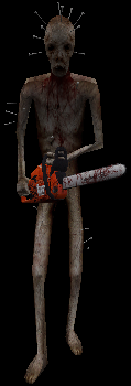 How2♥♥♥♥upSawer for Cry of Fear