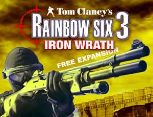 Howto Install Iron Wrath Expansion and Ravenshield 2.0 Mod for Rainbow Six Gold Steam Edition for Tom Clancy's Rainbow Six 3: Gold Edition