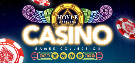 Hoyle Official Casino Games