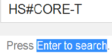 HS#CORE-T (Why so mad tho?? ) for Call of Duty: Ghosts - Multiplayer