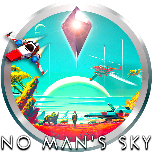 https://www.youtube.com/watch?v=7H7p3tkTqBo&t=4s for No Man's Sky