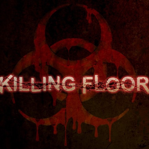 Гибкий HUD индикаторов игроков и интерфейс for Killing Floor