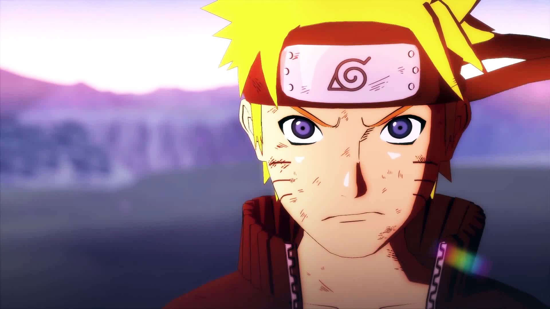 Как отключить HUD в Naruto UNS4 for NARUTO SHIPPUDEN: Ultimate Ninja STORM 4