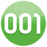HUDS and Interfaces for 001 Game Creator