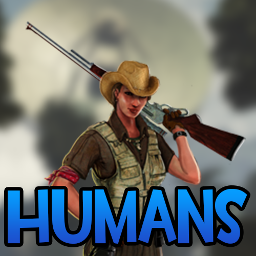 Human Classes | Weapons, Abilitys, Tactics + Video for Primal Carnage: Extinction