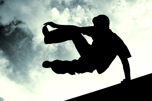 Human: Fall Flat [Hardcore Parkour] for Human: Fall Flat