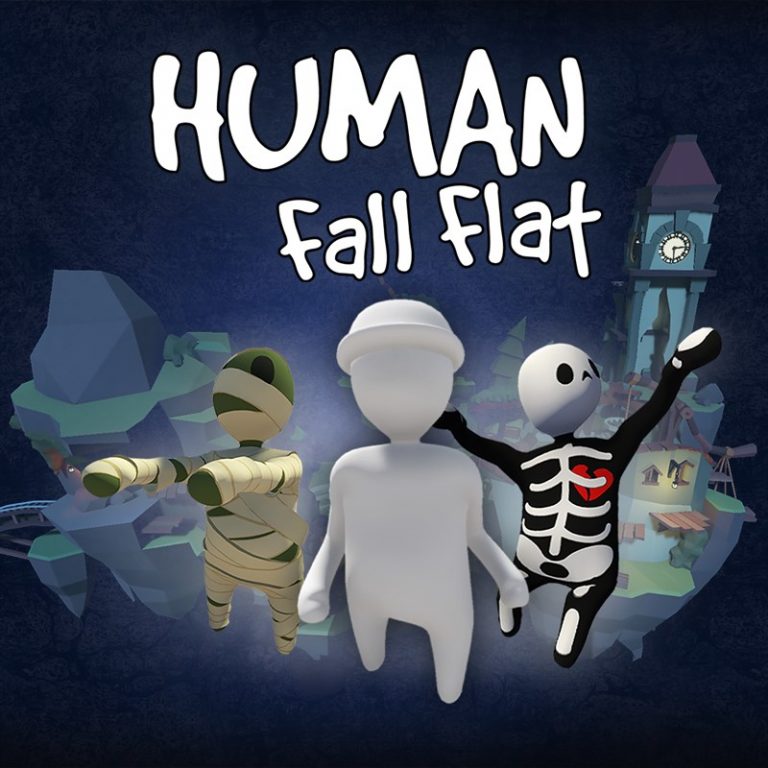 Карта human fall flat