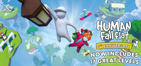 Human: Fall Flat