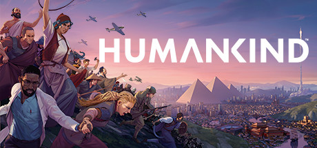 HUMANKIND™